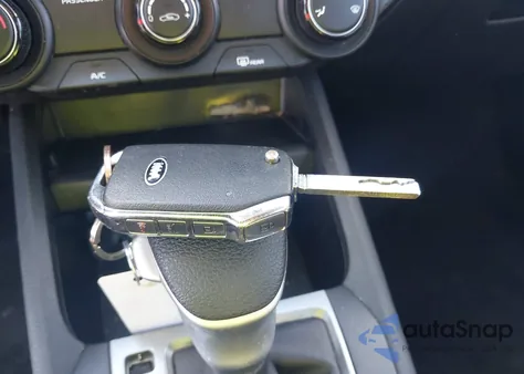 2021 Kia Forte Lxs from USA, damaged, VIN 3KPF24AD7ME317767